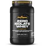 Zero Isolate Whey 907g BigMan Vanilie si Scortisoara