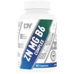 ZN MG B6 - 60 Capsule DY Nutrition
